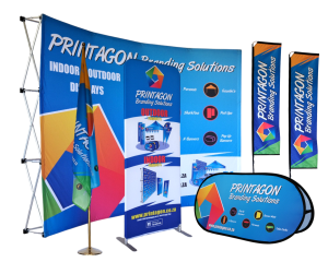 Banners Photo
