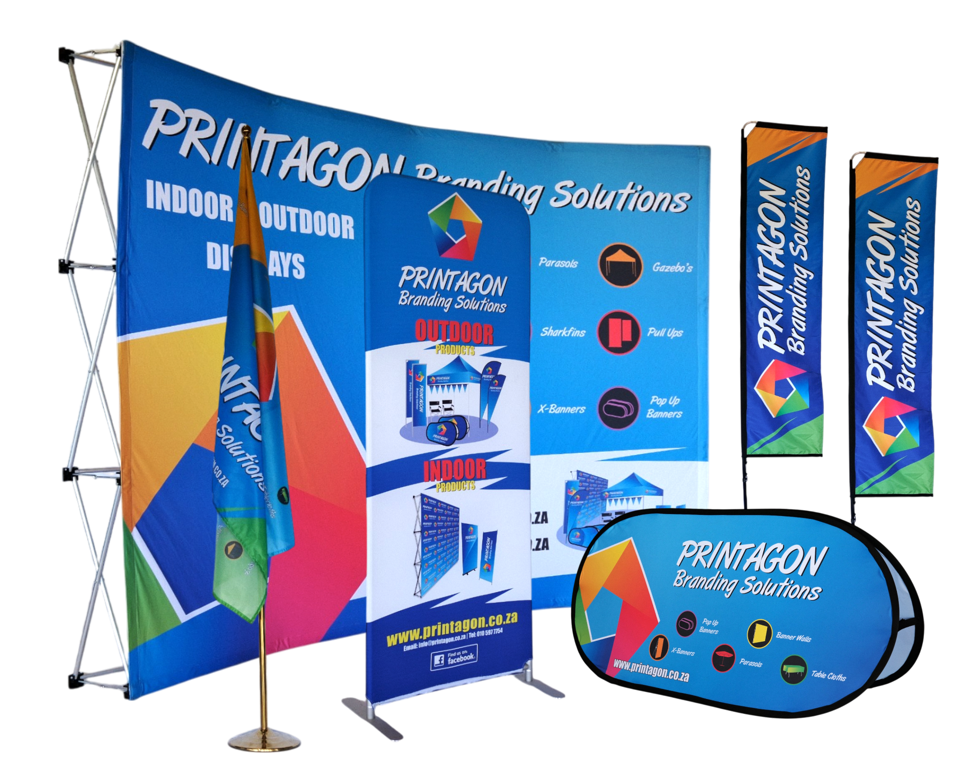 Banners Photo