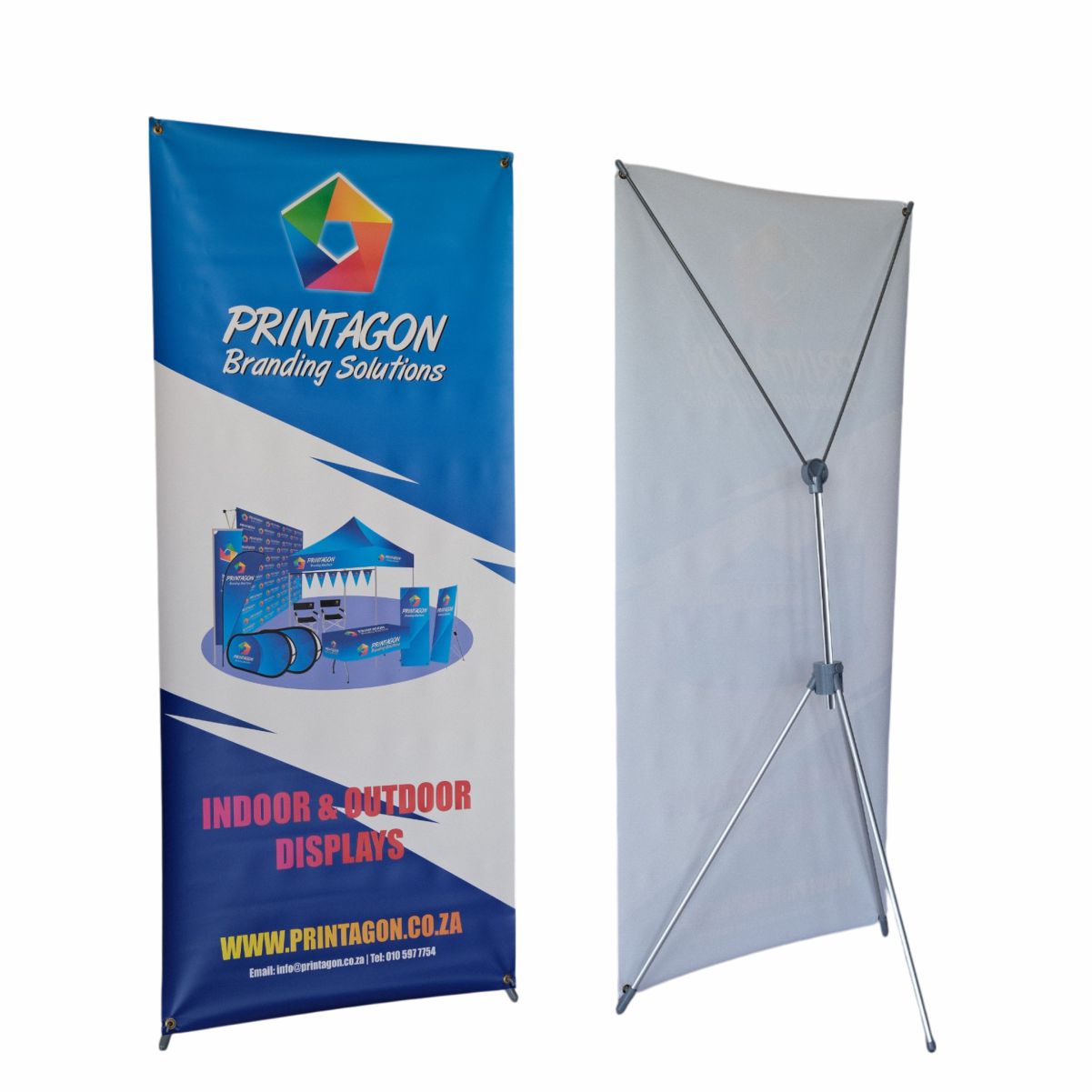 X Base Banner